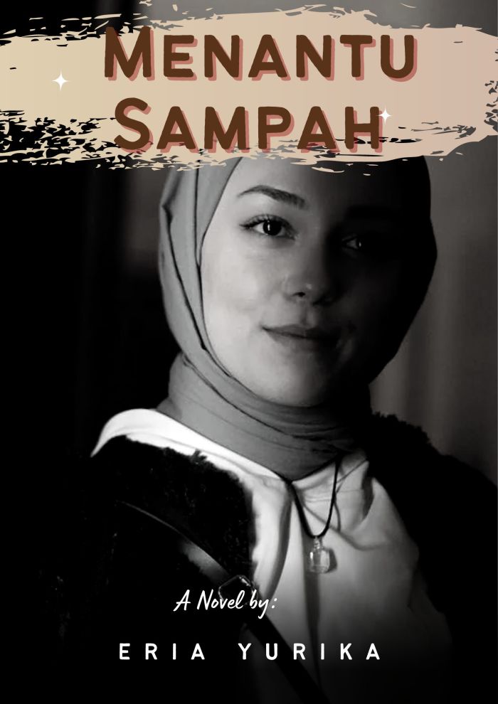 MENANTU SAMPAH
