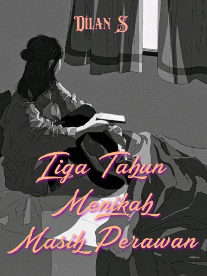 Tiga Tahun Menikah Masih Perawan