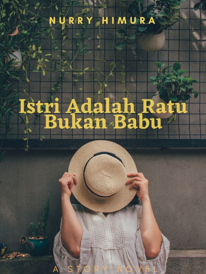 Istri Adalah Ratu Bukan Babu