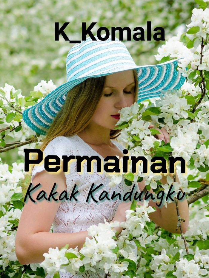 (GRATIS) Permainan Kakak Kandungku