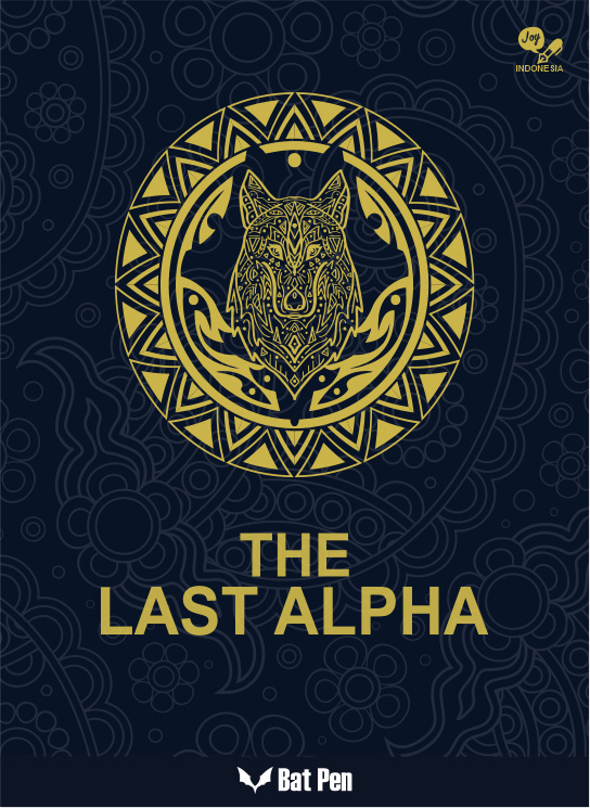 The Last Alpha [Tahap Revisi]