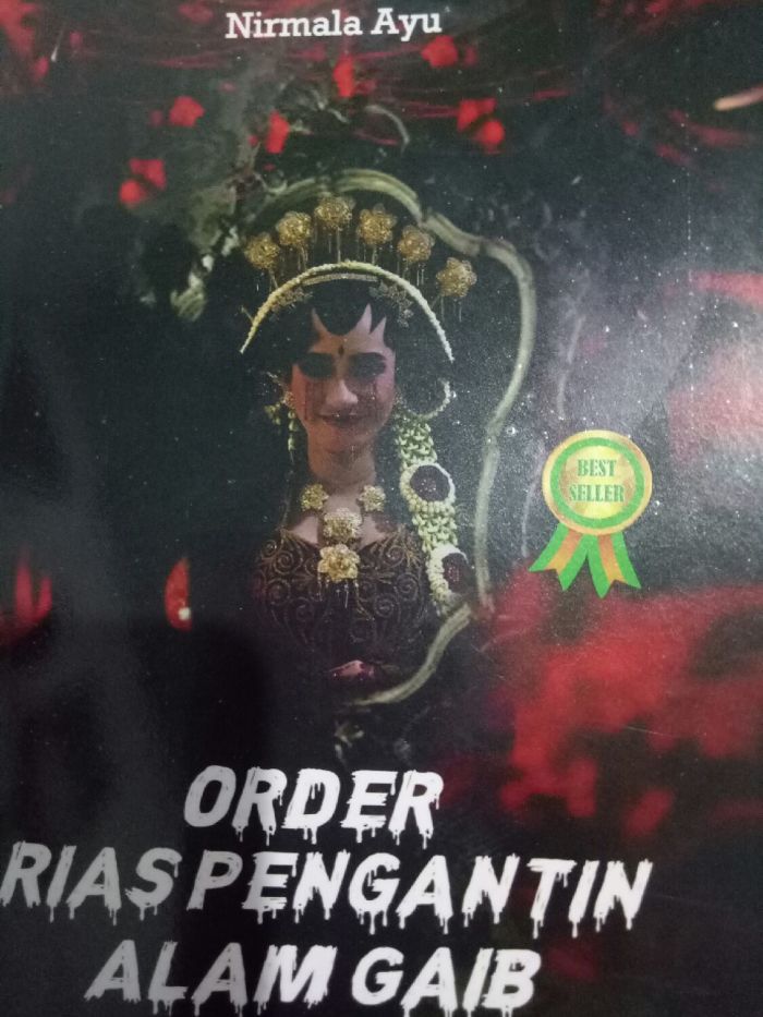 ORDER RIAS PENGANTIN ALAM GAIB