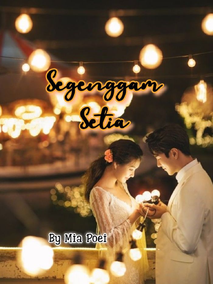 Segenggam Setia