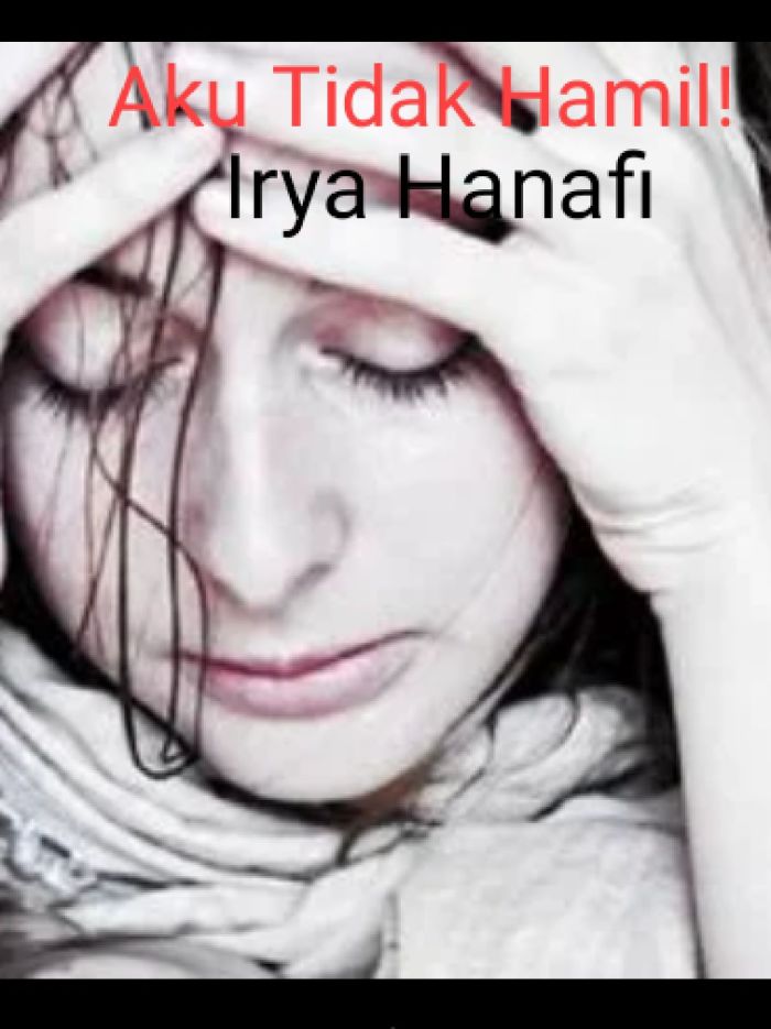 Aku Tidak Hamil!