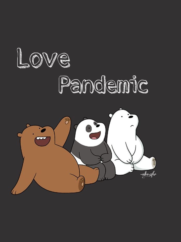Love Pandemic