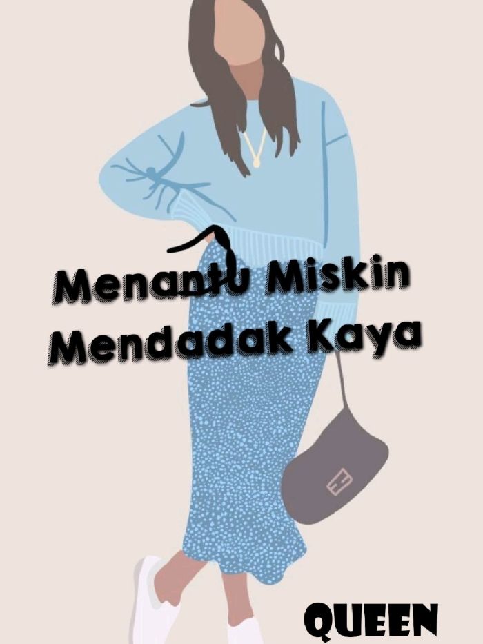 Menantu Miskin Mendadak Kaya