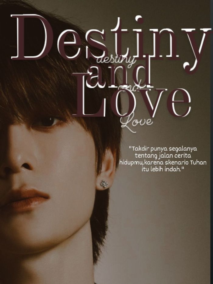 Destiny And Love
