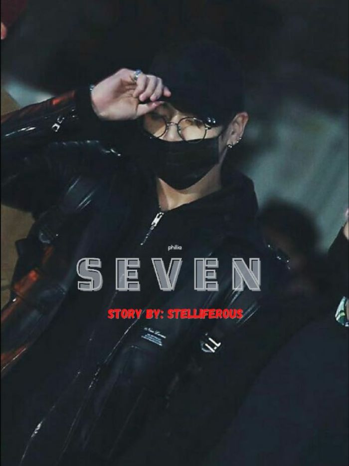 Seven [TERSEDIA VERSI EBOOK]