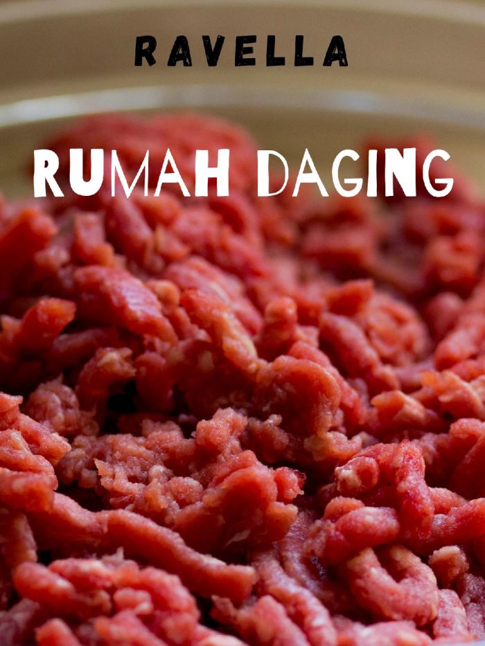 RUMAH DAGING