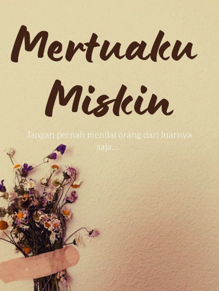 MERTUAKU MISKIN