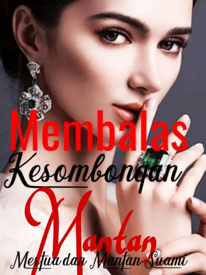 MEMBALAS KESOMBONGAN MANTAN MERTUA DAN MANTAN SUAMI