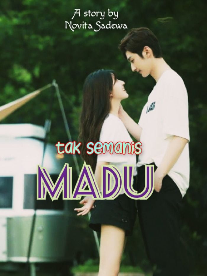 Tak Semanis Madu