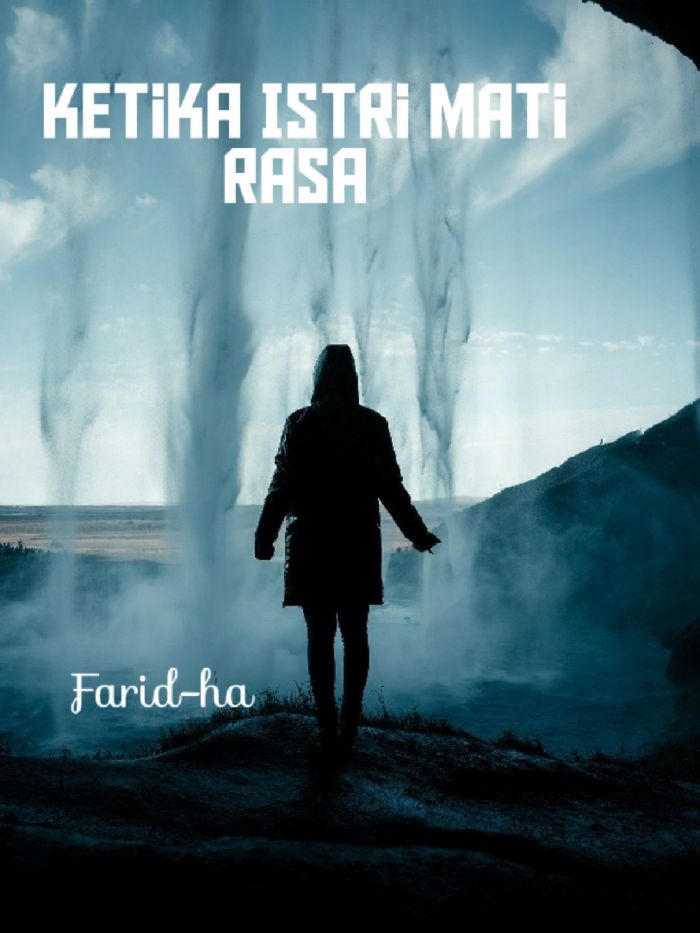 Ketika Istri Mati Rasa