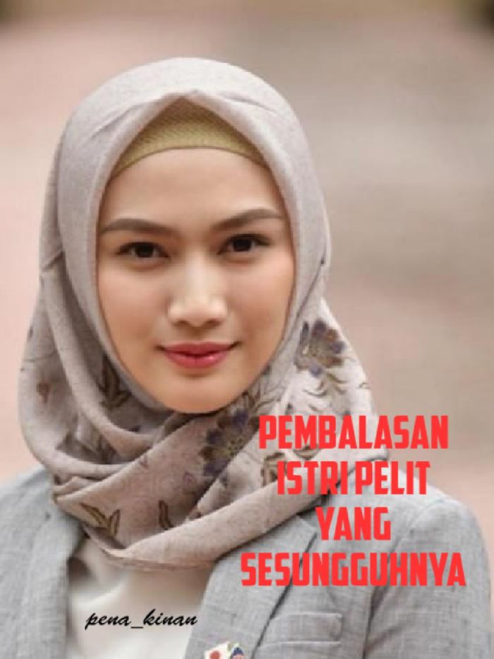 PEMBALASAN ISTRI PELIT YANG SESUNGGUHNYA