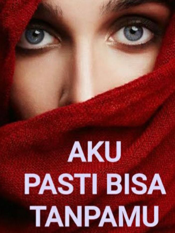 (FREE) AKU PASTI BISA TANPAMU