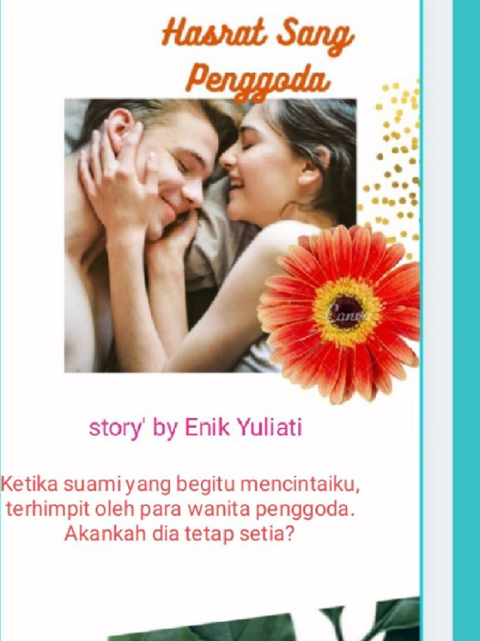 HASRAT SANG PENGGODA (free)