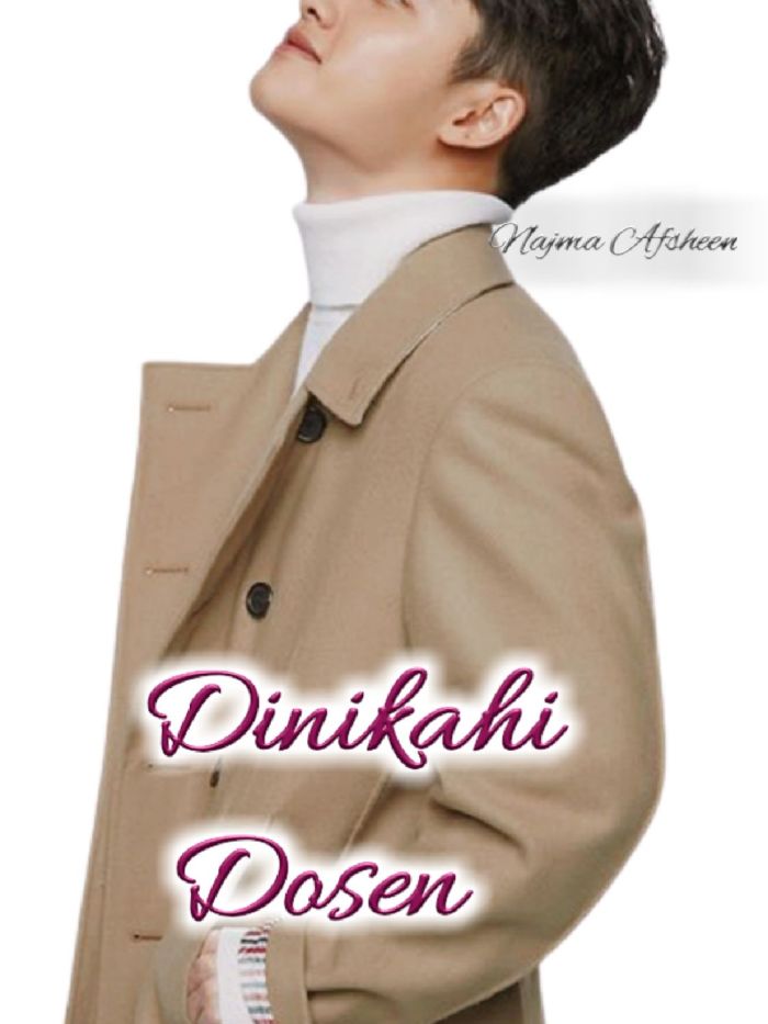 Dinikahi Dosen