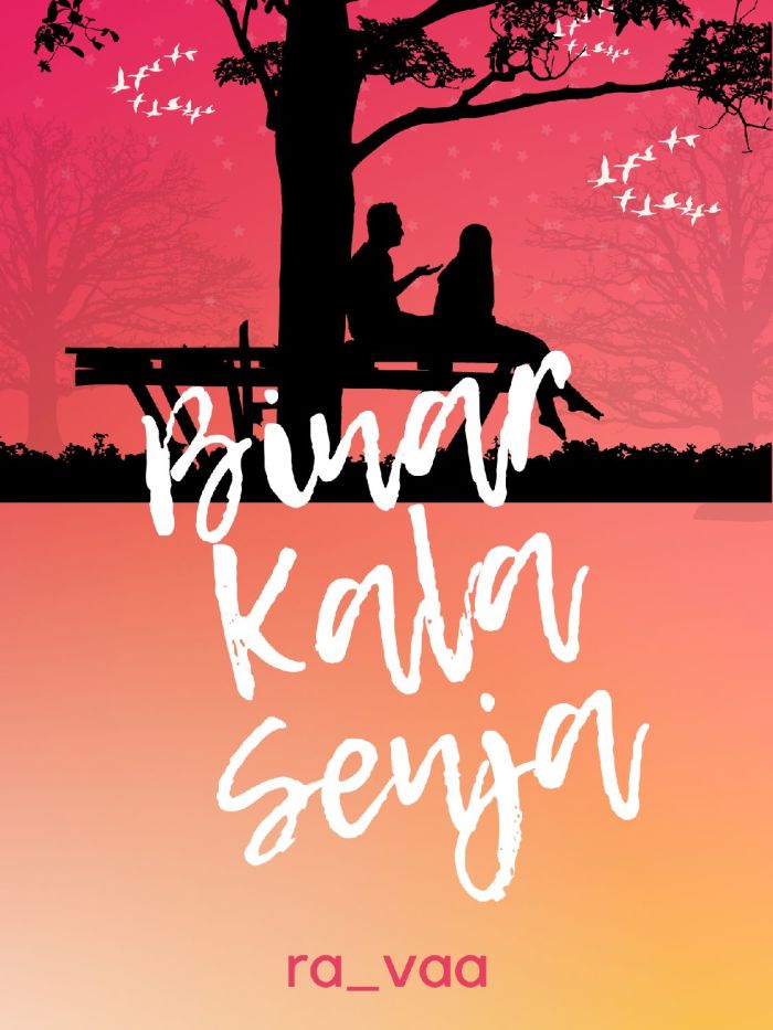 Binar Kala Senja