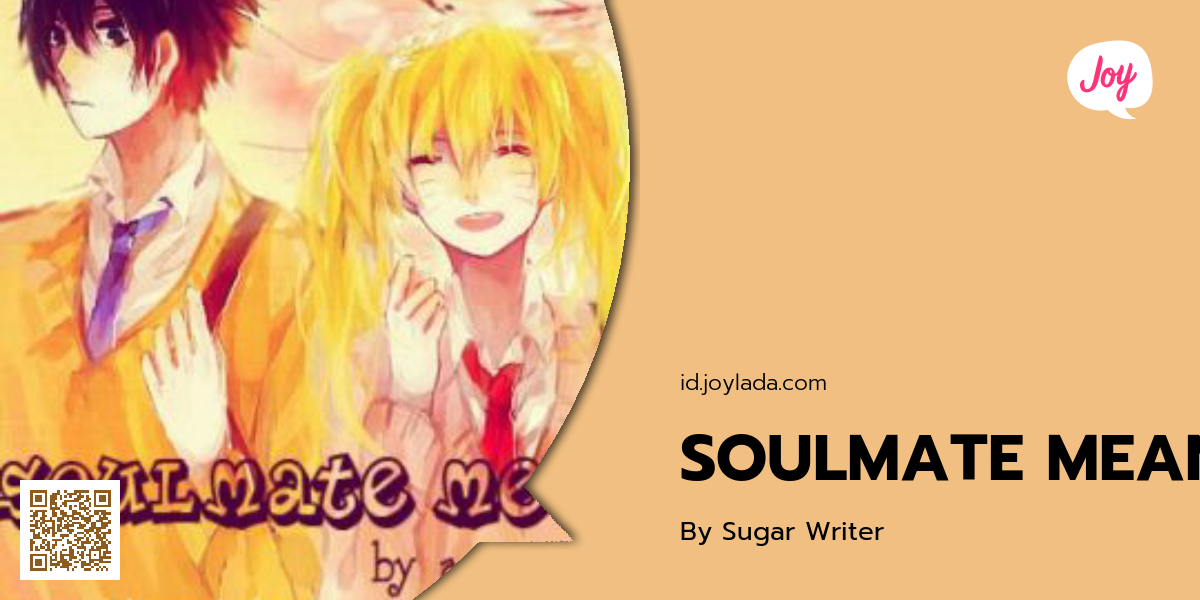 SOULMATE MEAN soulmate-mean