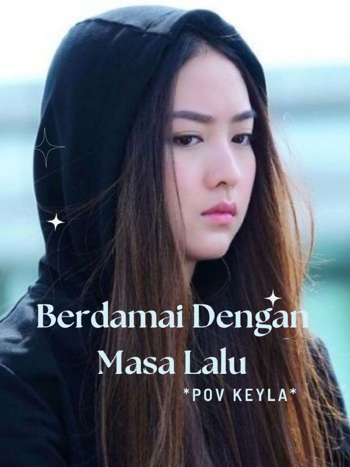 Berdamai Dengan Masa Lalu